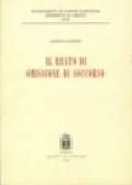 Il reato di omissione di soccorso