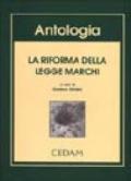 La riforma della legge marchi