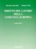 Diritto del lavoro della Comunità europea