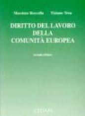 Diritto del lavoro della Comunità europea