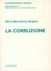 La corruzione