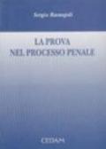 La prova nel processo penale