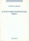Il nuovo codice di deontologia medica
