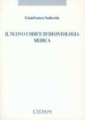 Il nuovo codice di deontologia medica