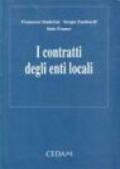 I contratti degli enti locali