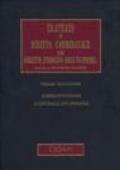 Trattato di diritto commerciale e di diritto pubblico dell'economia. 22.I contratti informatici