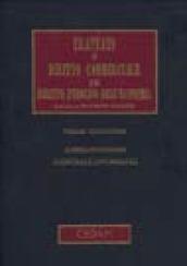 Trattato di diritto commerciale e di diritto pubblico dell'economia. 22.I contratti informatici