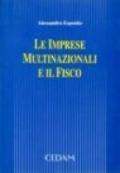 Le imprese multinazionali e il fisco