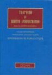 Trattato di diritto amministrativo. 27.Espropriazione per pubblica utilità