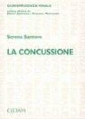 La concussione