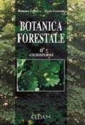 Botanica forestale. 2.Angiosperme