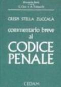 Commentario breve al Codice penale