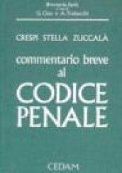 Commentario breve al Codice penale