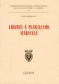 Libertà e pluralismo sindacale