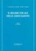 Il regime fiscale delle associazioni