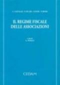 Il regime fiscale delle associazioni