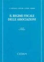 Il regime fiscale delle associazioni