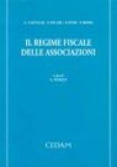 Il regime fiscale delle associazioni