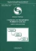 L'azienda di trasporto pubblico locale. Aspetti di gestione