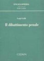Il dibattimento penale