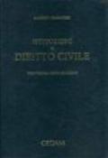 Istituzioni di diritto civile