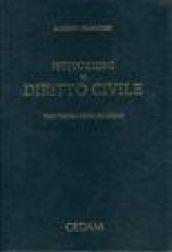 Istituzioni di diritto civile