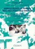 Manuale pratico dei privilegi, delle prelazioni e delle garanzie. Ipoteca, pegno, fideiussione. Teoria e pratica del credito privilegiato...