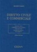 Diritto civile e commerciale. 3.L'Impresa e le società. Le società di capitali e le cooperative