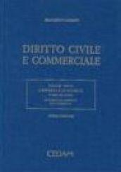 Diritto civile e commerciale. 3.L'Impresa e le società. Le società di capitali e le cooperative