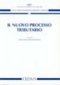 Il nuovo processo tributario