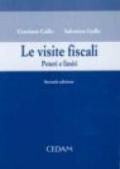 Le visite fiscali. Poteri e limiti