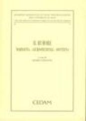 Il rumore. Normativa, giurisprudenza, dottrina