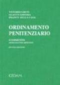 Ordinamento penitenziario. Commento articolo per articolo