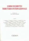 Corso di diritto tributario internazionale