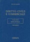 Diritto civile e commerciale. 5.Indici generali