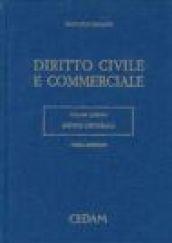 Diritto civile e commerciale. 5.Indici generali