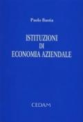 Istituzioni di economia aziendale