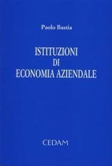 Istituzioni di economia aziendale