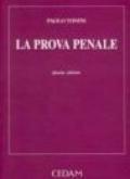 La prova penale