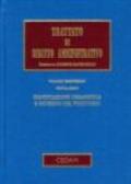 Trattato di diritto amministrativo. 30.Pianificazione urbanistica e governo del territorio