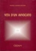 Vita d'un avvocato