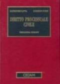 Diritto processuale civile