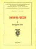 L'abuso del processo (2 vol.)