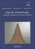 Rischi finanziari: analisi e modelli di valutazione