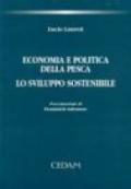 Economia e politica della pesca. Lo sviluppo sostenibile