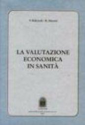 La valutazione economica in sanità