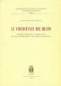 Le circostanze del reato. Origine, sviluppo e prospettive di una controversa categoria penalistica