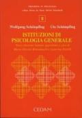 Istituzioni di psicologia generale