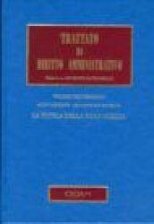 Trattato di diritto amministrativo: 26