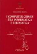 I computer crimes tra informatica e telematica